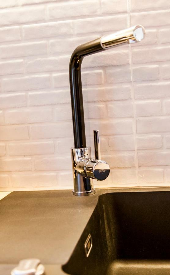 Family Luxury Comfort Old Town Apartament, 1-8, 2 Sypialnie I Salon, Parking W Cenie Danzica Esterno foto